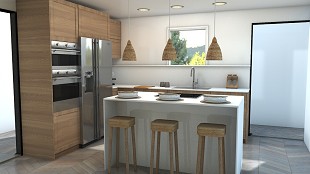 cocina maurici5 - 10