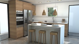 cocina maurici5 - 2