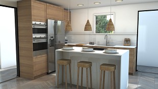 cocina maurici5 - 3