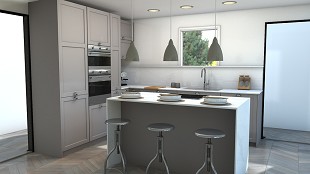 cocina maurici5 - 4