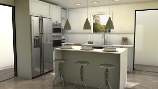 cocina maurici5 - 6