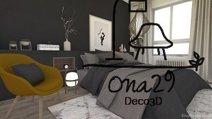 Dorm_ Girona2 by --ona29--