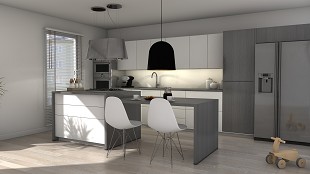 BXS_200_CUINA by BXS interiorisme