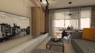 SALON MARTA 2 - 3