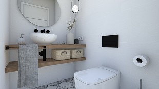 Aseo Bcn by --ona29--