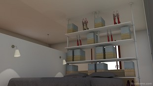 levarli living_ by renato2020