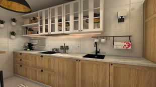 CARMEN COCINA2 by DECOROline