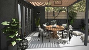 Terraza Manresa by --ona29--