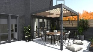 Terraza Manresa - 1