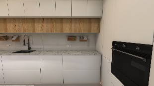 cocina hg - 1