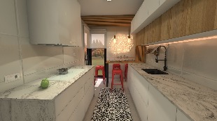 cocina hg - 2
