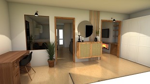 Salón - 1