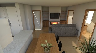 Salón - 2