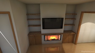 Salón - 3