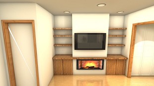 Salón - 4