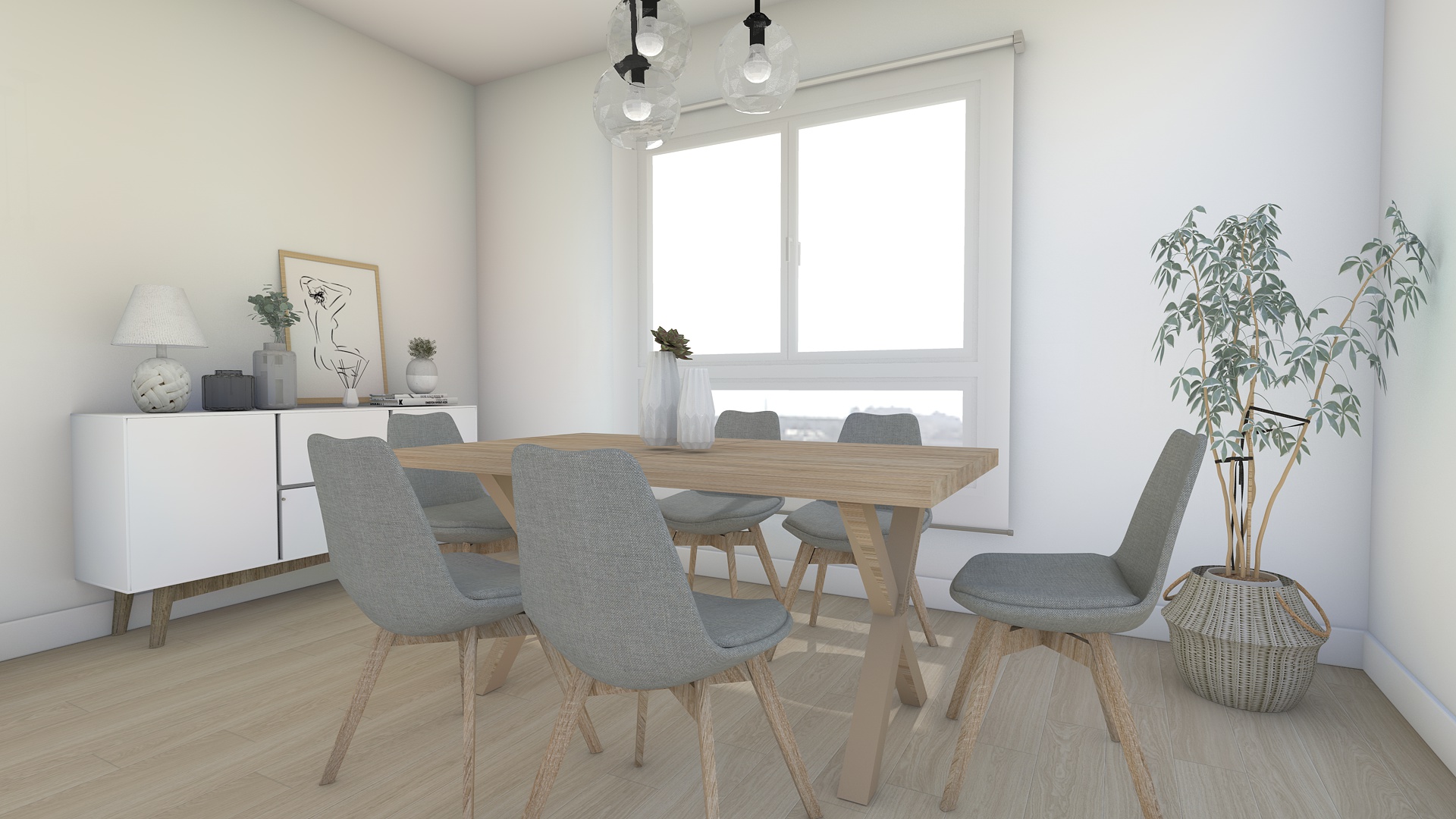 Salón Nórdico - 5