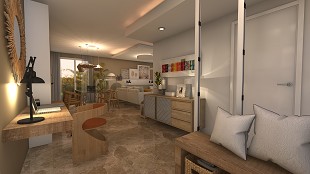 CASA DE ABA2 - 2