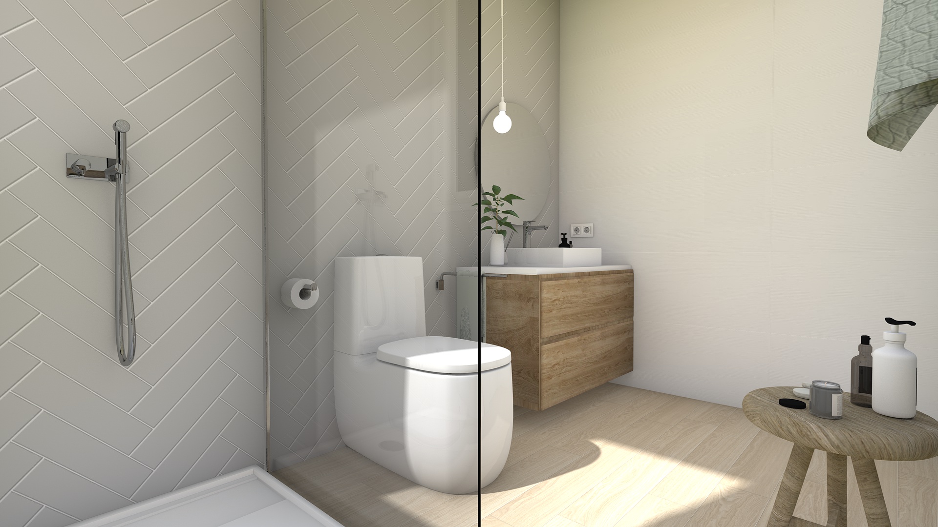 Baño Nórdico - 2