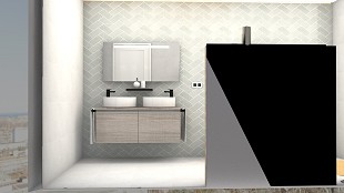 Baño 1 - 6