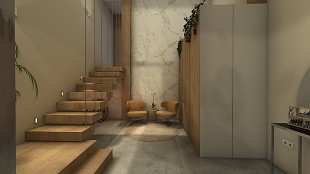 HALL ASCENSOR - 2