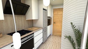 MCARMEN COCINA - 2