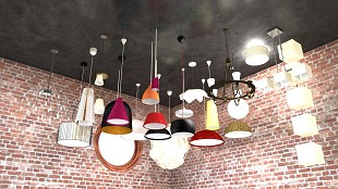 LUCES Y SOMBRAS - 3