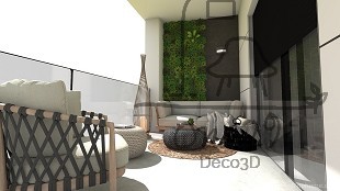 Terraza BCN - 4