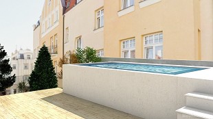 PISCINA ATICO - 1