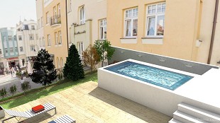 PISCINA ATICO - 2