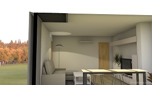 Salón by Anónimo