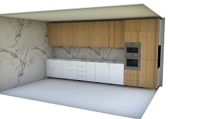 cocina la seda2 by Jesus1966
