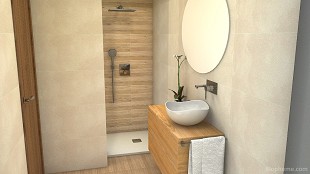 SANTI BAÑO by bintel