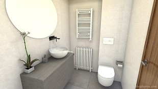 SANTI BAÑO - 1