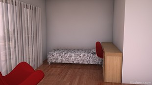 habitacion - 1