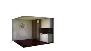 cocina aguilas - 1
