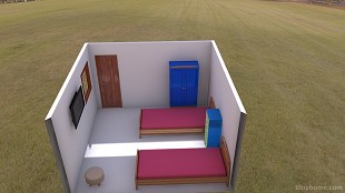Simple by Anónimo