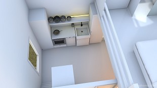 1 Casa SOL obra - 5