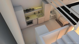1 Casa SOL obra - 6
