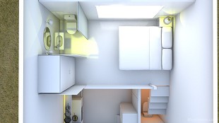 1 Casa SOL obra - 11