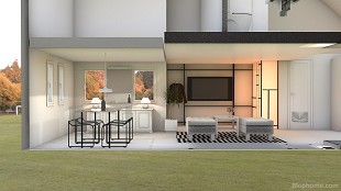 1 Casa SOL obra - 3