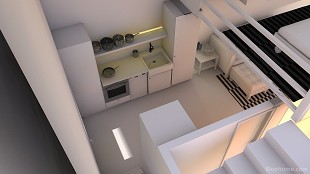 1 Casa SOL obra - 8