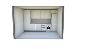 cocina antonia by Jesus1966