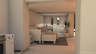 1 Casa SOL obra - 6