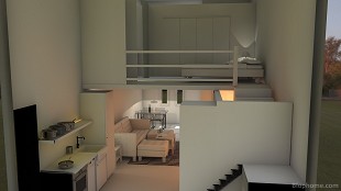 1 Casa SOL obra - 10