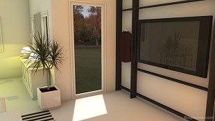 1 Casa SOL obra by Ernesto