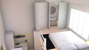1 Casa SOL obra - 13