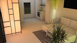 1 Casa SOL obra - 17