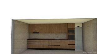 cocina cristino - 1