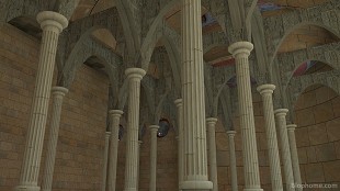 IGLESIA by ARLEQUIN