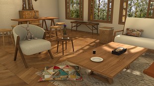 warm brown by Catalina